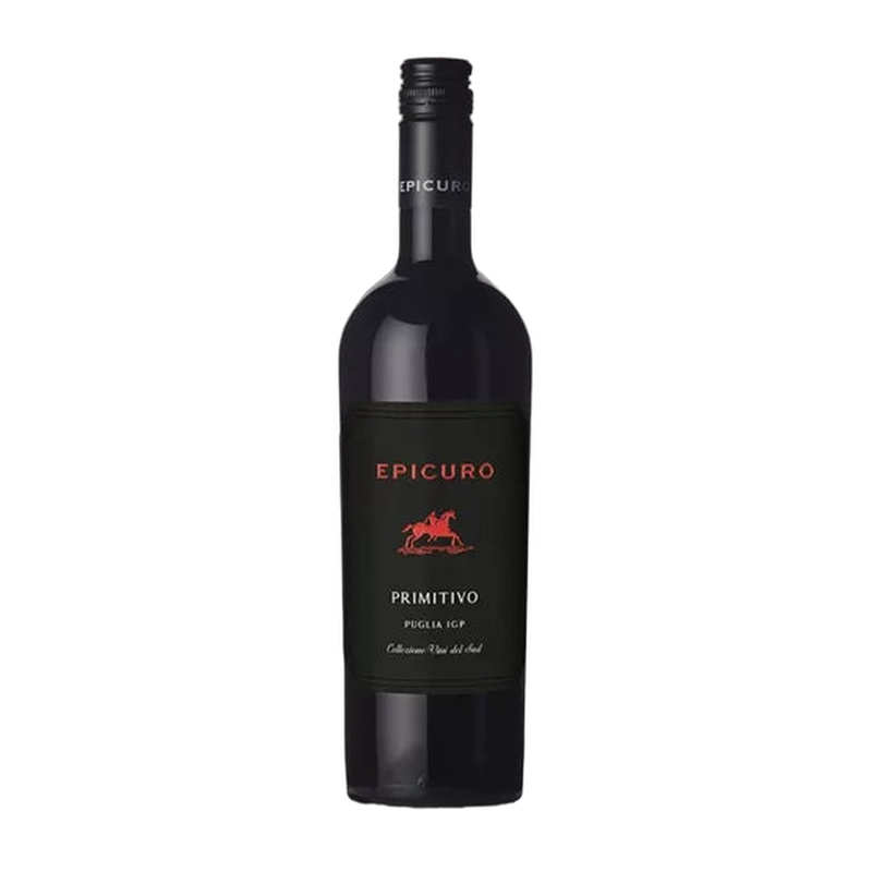 Epicuro Primitivo