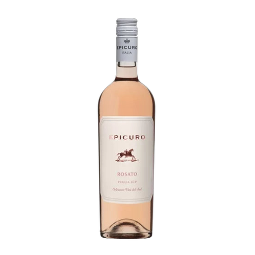 Epicuro Rosato Rose