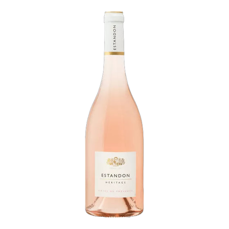 Estandon Heritage Rose