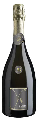Eugenio Collavini Il Grigio Spumante Brut