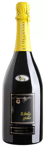 Eugenio Collavini Ribolla Gialla