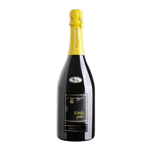 Eugenio Collavini Ribolla Gialla