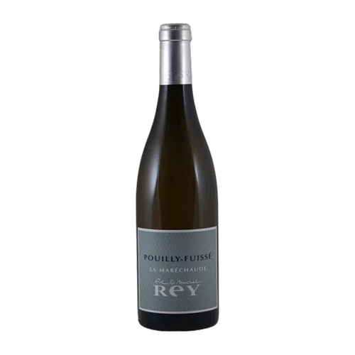Eve & Michel Rey Pouilly Fuisse La Marechaude