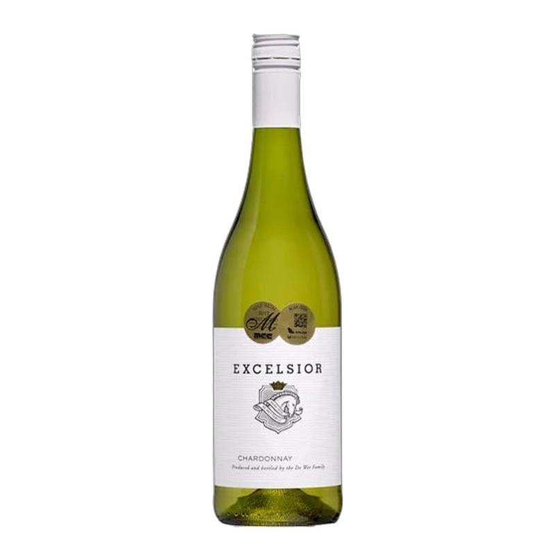 Excelsior Chardonnay