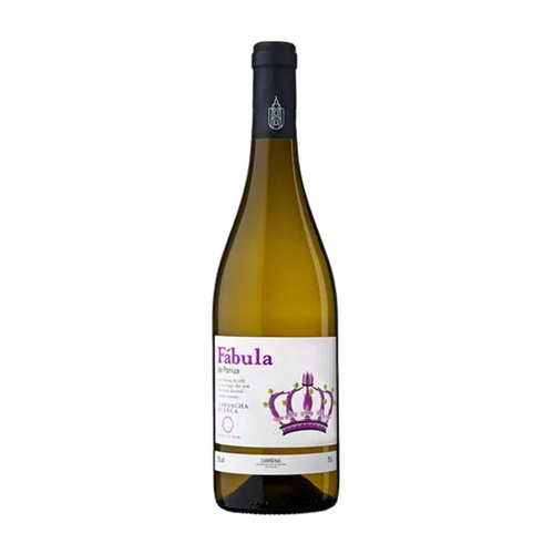 Fabula de Paniza Garnacha Blanco