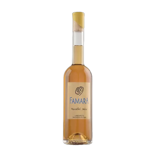 Famara Moscatel Dulce