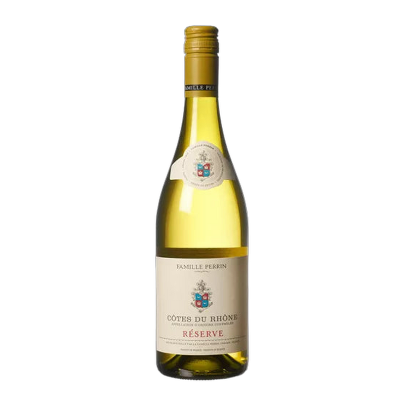 Famille Perrin Cotes du Rhone Reserve Blanc