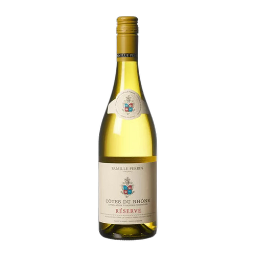Famille Perrin Cotes du Rhone Reserve Blanc