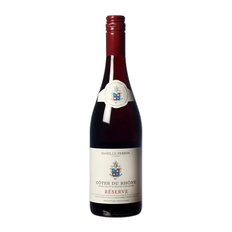 Famille Perrin Cotes du Rhone Reserve