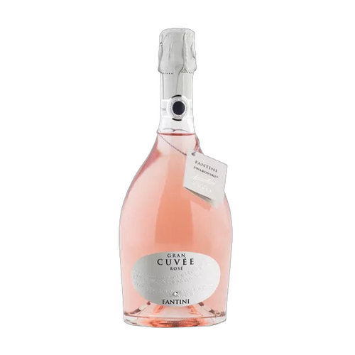 Fantini Gran Cuvée Rosé Sparkling