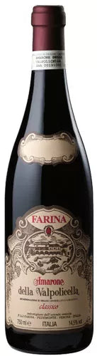 Farina Amarone Della Valpolicella Classico