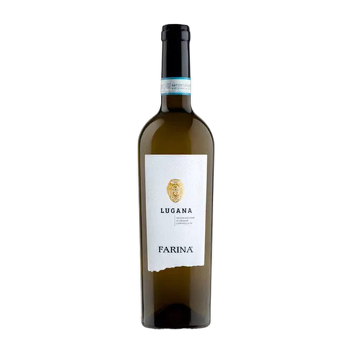 Farina Lugana