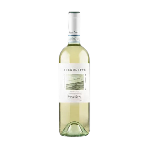 Fasoli Gino Borgoletto Soave