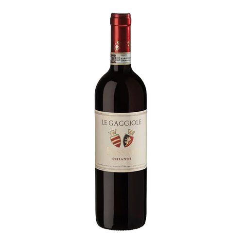 Fassati Le Gaggiole Chianti