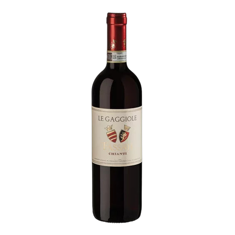 Fassati Le Gaggiole Chianti