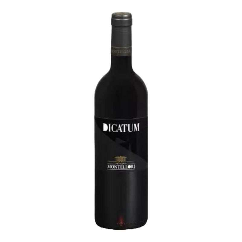 Fattoria Montellori Dicatum