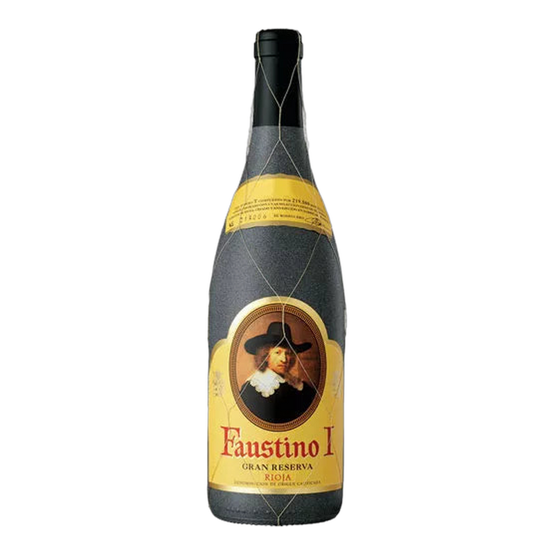 Faustino I Gran Reserva Rioja
