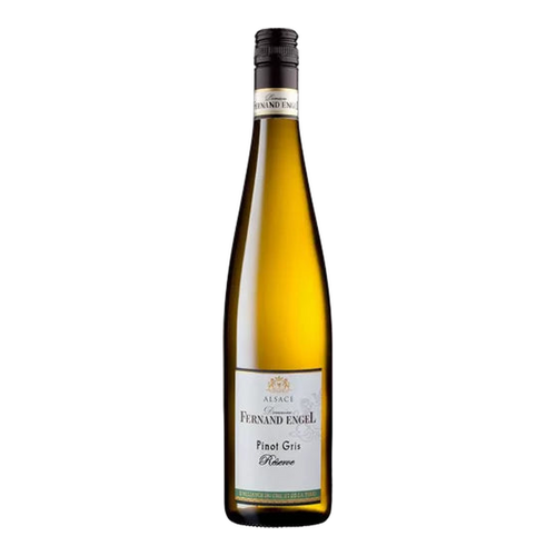 Fernand Engel Pinot Gris Reserve