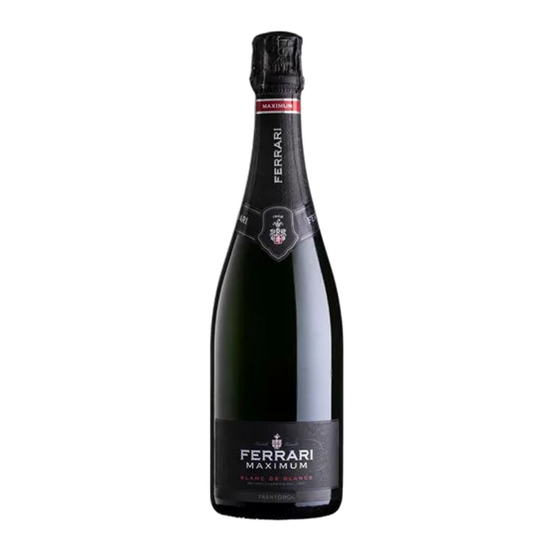 Ferrari Maximum Blanc de Blancs