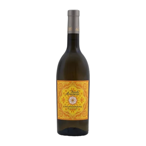 Feudo Arancio Chardonnay