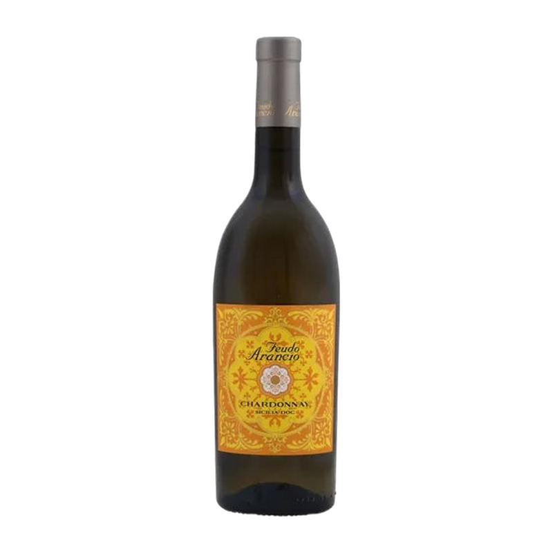 Feudo Arancio Chardonnay