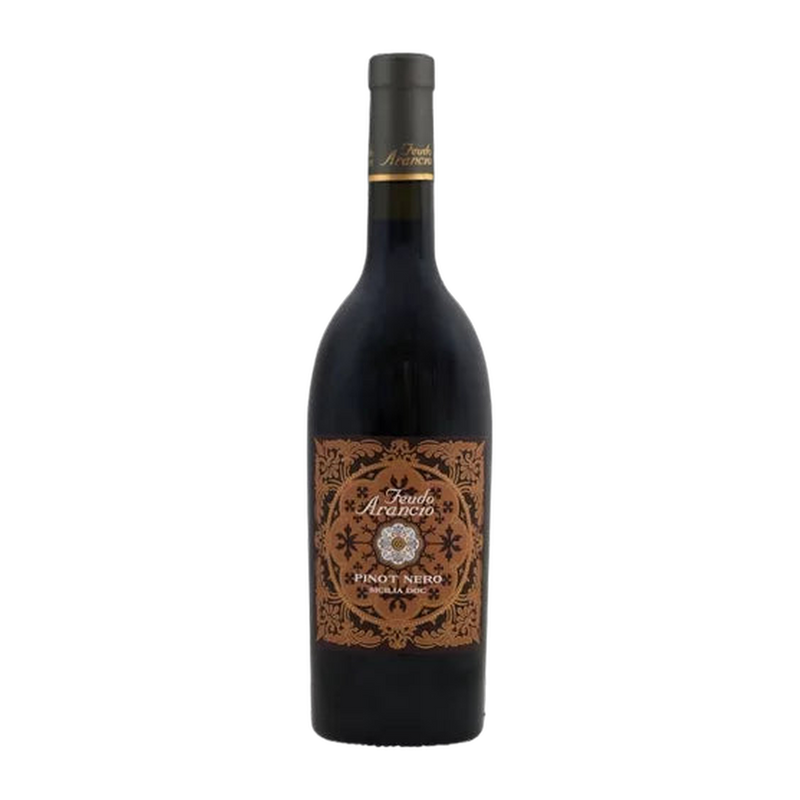 Feudo Arancio Pinot Noir
