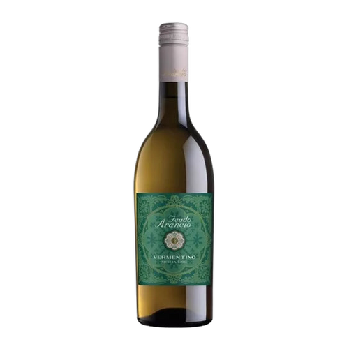 Feudo Arancio Vermentino