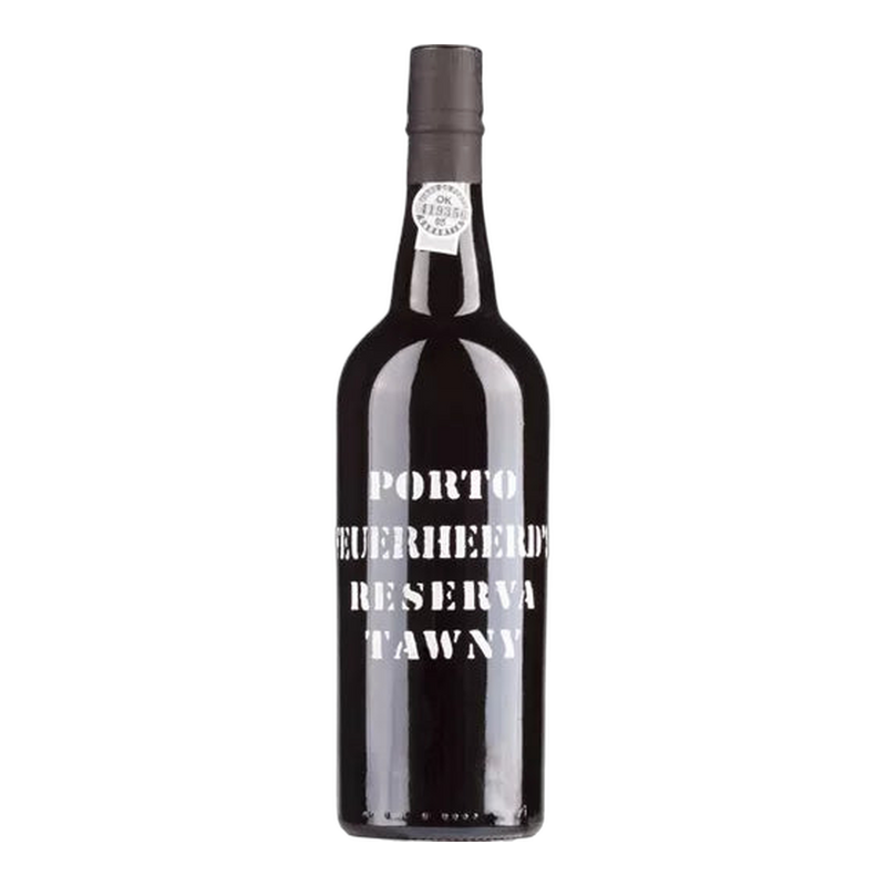 Feuerheerd's Reserva Tawny