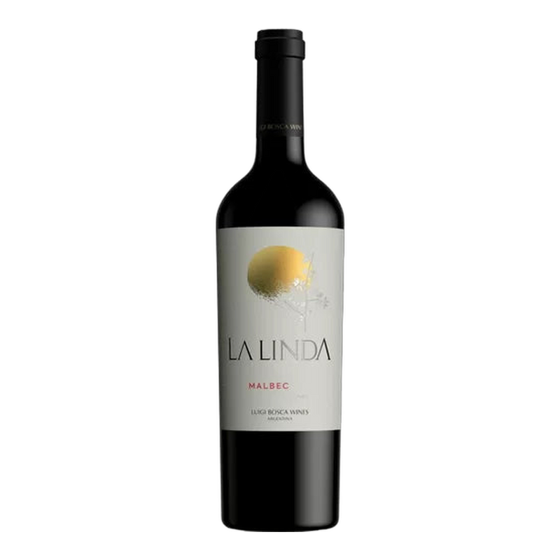 La Linda Malbec