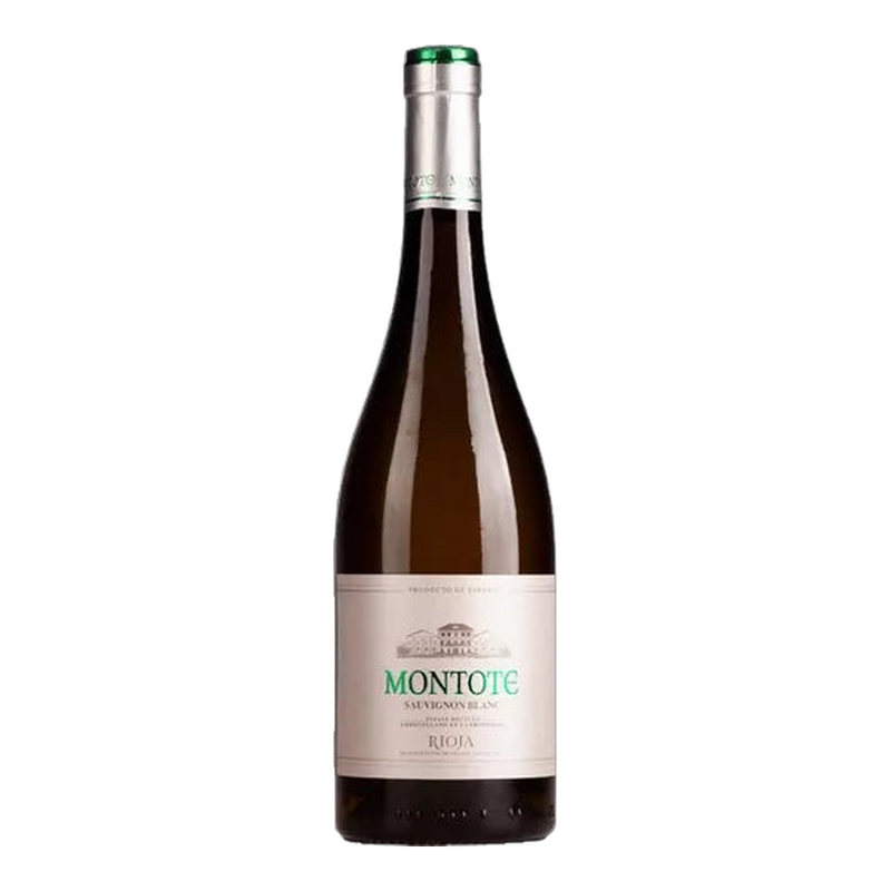 Finca Montote Rioja Crianza Sauvignon Blanc