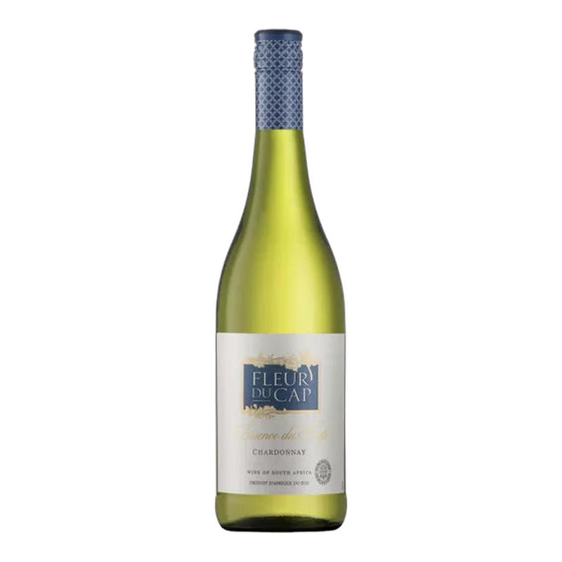 Fleur du Cap Essence Chardonnay