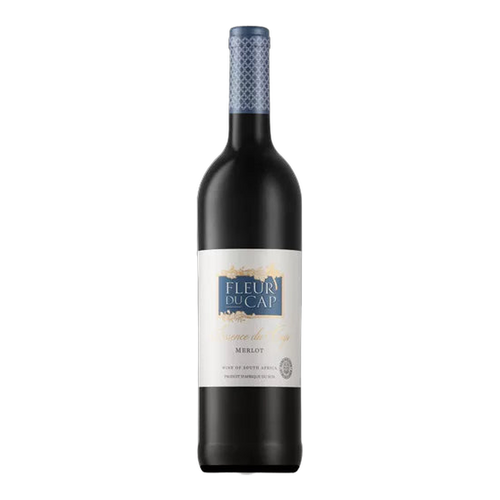 Fleur du Cap Essence Merlot