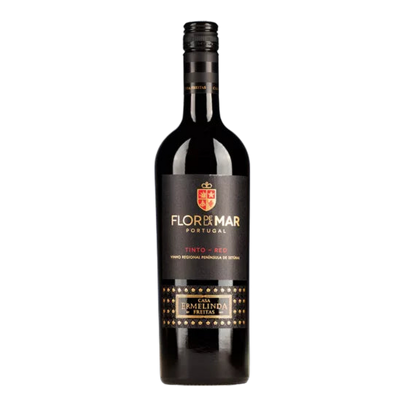 Casa Ermelinda Flor de la Mar Tinto Red