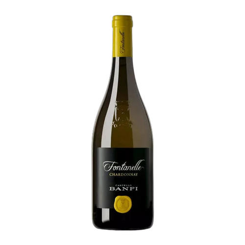 Banfi Fontanelle Chardonnay