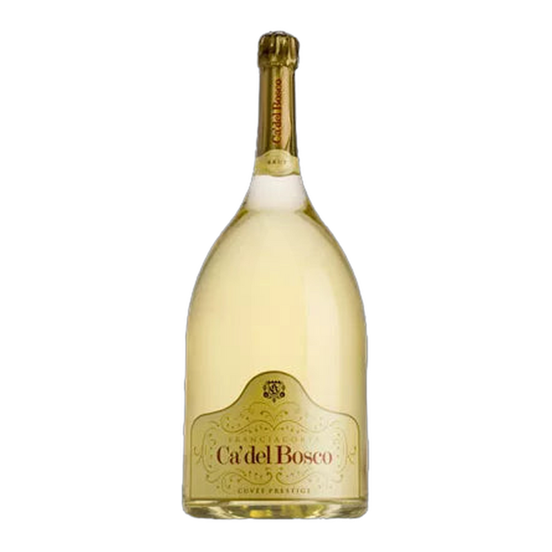 Franciacorta Ca' del Bosco Cuvee Prestige 3 Liter