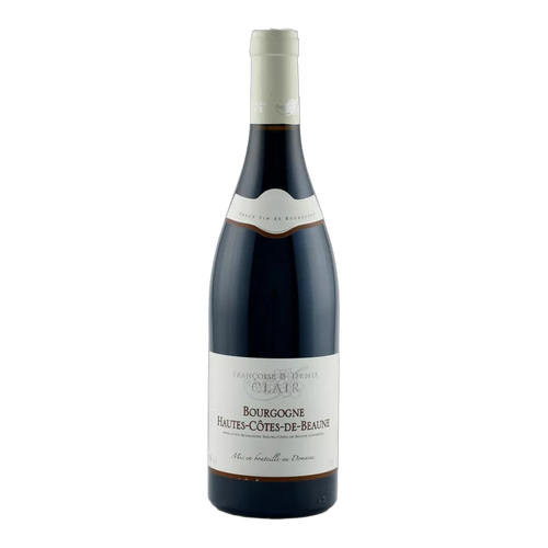Francoise et Denis Clair Hautes Côtes de Beaune AC 2022