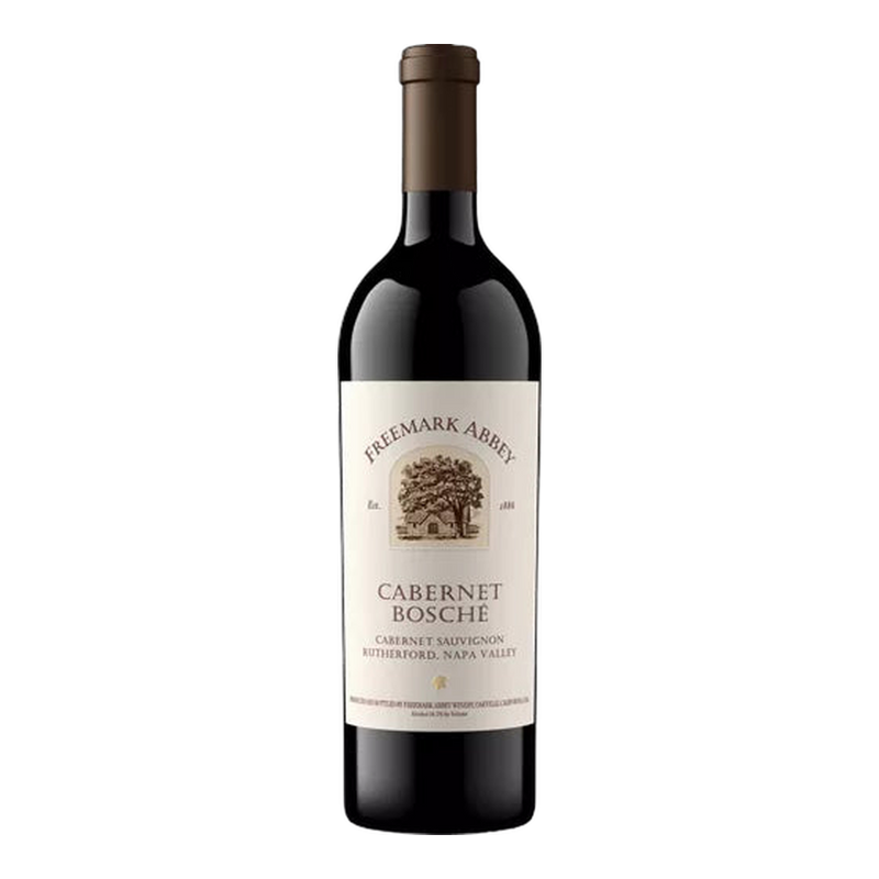 Freemark Abbey Cabernet Bosché