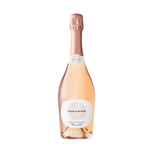 French Bloom Le Rosé - Alcohol-free