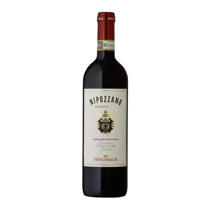 Frescobaldi Nipozzano Chianti Riserva Rúfina