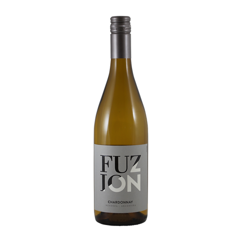 Fuzion Chardonnay by Zuccardi