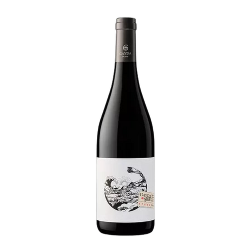 Gayda Sphere Syrah