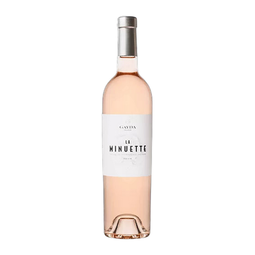 Gayda La Minuette Rosé