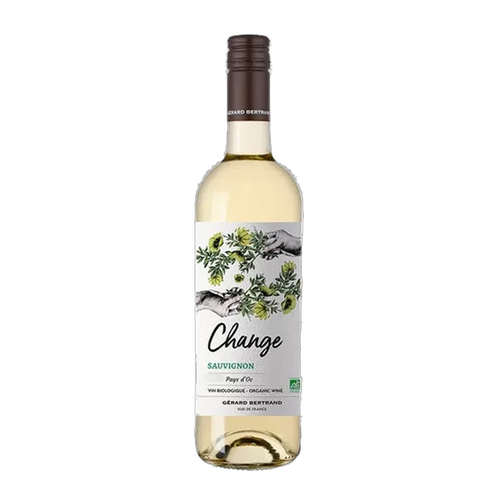 Gerard Bertrand Change Sauvignon Blanc