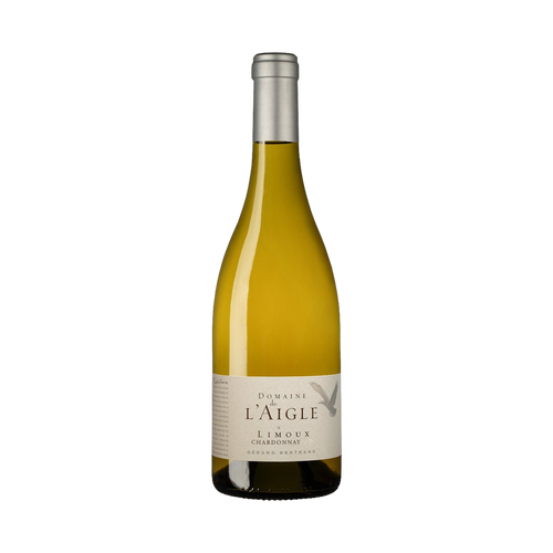 Gérard Bertrand Domaine de L’Aigle Chardonnay BIO
