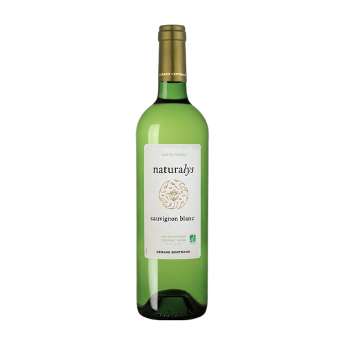 Gérard Bertrand Naturalys Sauvignon Blanc