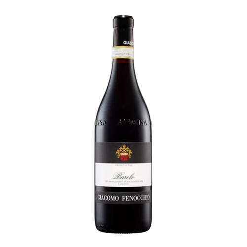 Giacomo Fenocchio Barolo