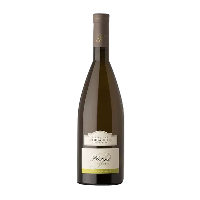 Gibault Platine Sauvignon Vieilles Vignes