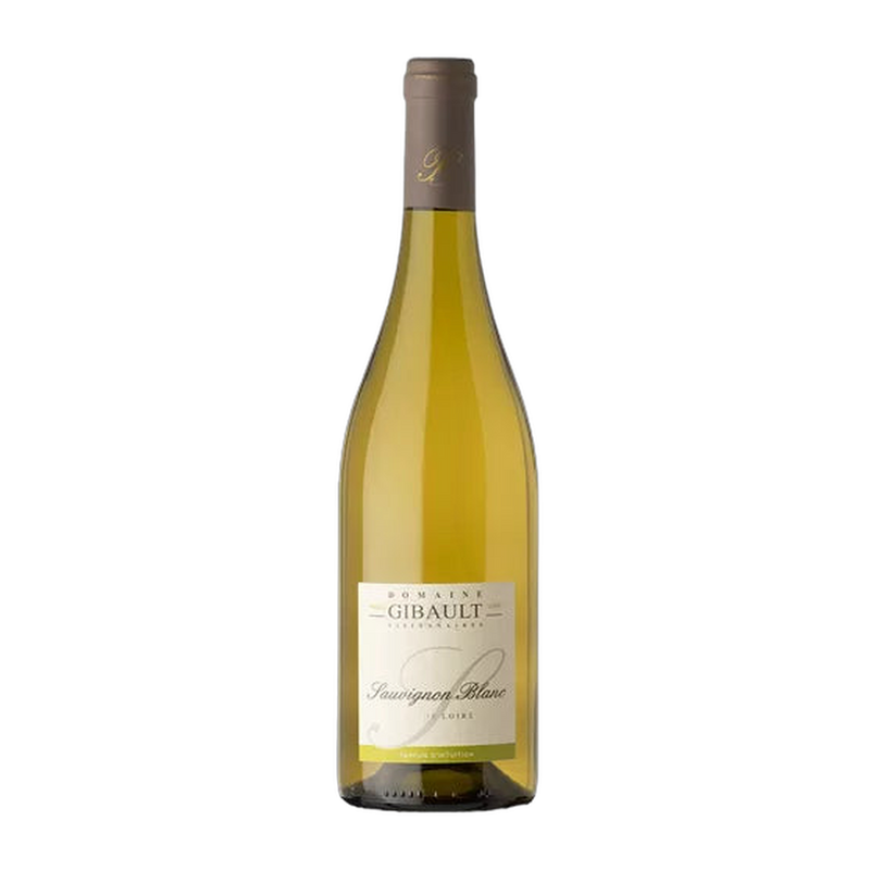 Gibault Sauvignon Blanc Touraine
