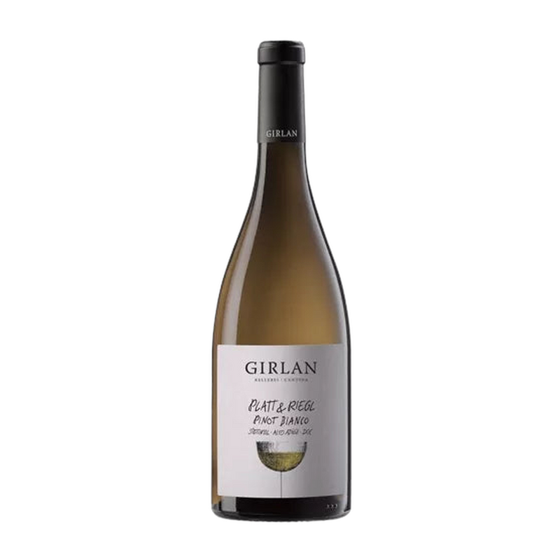 Girlan Platt & Riegl Pinot Bianco