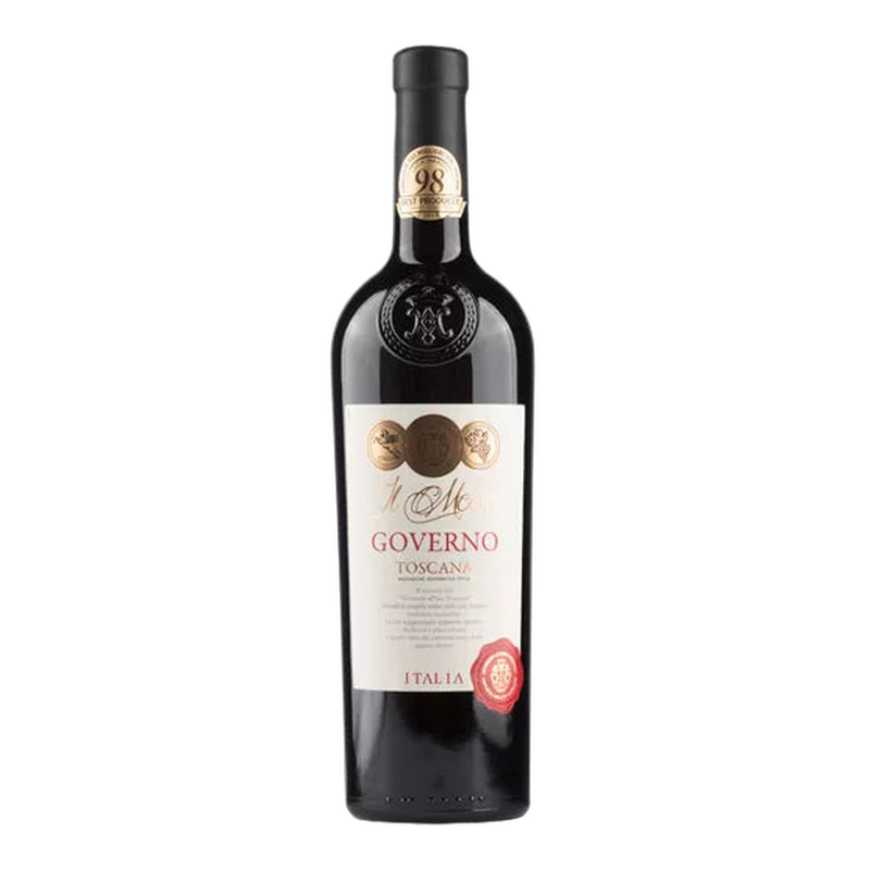 Governo Il Messo Toscano